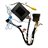 Alpine APF-X304DU CANBUS-interface Fiat Ducato