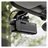 Produktbillede af Alpine DVR-F220 dashcam med GPS