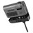 Produktbillede af Alpine DVR-F790 dashcam m. wi-fi, GPS og dock