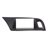 Alpine Style monteringskit Audi A4 og A5 2009-2016