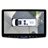 Produktbillede af Alpine HCS-T100 360° BirdView kamerasystem