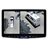 Produktbillede af Alpine HCS-T100 360° BirdView kamerasystem