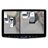Produktbillede af Alpine HCS-T100 360° BirdView kamerasystem