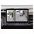 Produktbillede af Alpine HCS-T100 360° BirdView kamerasystem