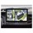 Produktbillede af Alpine HCS-T100 360° BirdView kamerasystem