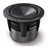 Alpine Status HDZ-110 11" subwoofer
