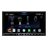 Produktbillede af Alpine iLX-705D 7" multimedieenhed med trådløs Apple CarPlay 