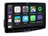 Produktbillede af Alpine ILX-F115D Halo11 Multimedieenhed med Apple Carplay og Android