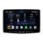 Produktbillede af Alpine ILX-F115D Halo11 Multimedieenhed med Apple Carplay og Android