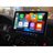 Produktbillede af Alpine ILX-F115D Halo11 Multimedieenhed med Apple Carplay og Android