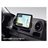 Alpine Halo11 iLX-F115S907 11" multimedieenhed til Mercedes Sprinter 907