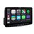 Produktbillede af Alpine Halo9 iLX-F905D Gen 2 9" multimedieenhed med trådløs Apple CarPlay