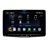 Produktbillede af Alpine Halo9 iLX-F905D Gen 2 9" multimedieenhed med trådløs Apple CarPlay