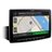 Alpine Halo9 INE-F904DC 9" truck- og campernavigation