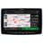 Produktbillede af Alpine Halo9 INE-F904DC 9" truck- og campernavigation