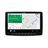 Produktbillede af Alpine Halo9 INE-F904DC 9" truck- og campernavigation