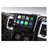 Produktbillede af Alpine INE-F904DU Halo9 navi bundle til Fiat Ducato 3