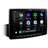 Produktbillede af Alpine Halo9 INE-F904D 9" multimedieenhed med navigation