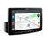 Produktbillede af Alpine Halo9 INE-F904D 9" multimedieenhed med navigation