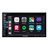 Produktbillede af Alpine INE-W611DC 6,5" 2-DIN multimedieenhed med truck- og campernavigation