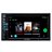Produktbillede af Alpine INE-W611DC 6,5" 2-DIN multimedieenhed med truck- og campernavigation