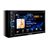 Produktbillede af Alpine INE-W611DC 6,5" 2-DIN multimedieenhed med truck- og campernavigation