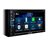 Produktbillede af Alpine INE-W611DC 6,5" 2-DIN multimedieenhed med truck- og campernavigation