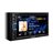 Produktbillede af Alpine INE-W611DU bundle til Fiat Ducato 3