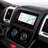 Produktbillede af Alpine INE-W611D 6,5" 2-DIN multimedieenhed med navigation