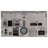 Produktbillede af Alpine INE-W611D 6,5" 2-DIN multimedieenhed med navigation