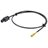 Alpine DAB-antenneadapter til VW Golf og Skoda Octavia