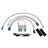 Alpine DAB+ antenneadapter til VW Golf 6