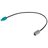 Alpine Style GPS antenneadapter VW