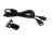 Alpine USB forlængerkabel 1,5 meter
