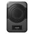 Alpine aktiv subwoofer 240 watt