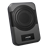 Produktbillede af Alpine aktiv subwoofer 240 watt