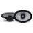 Alpine R2-S69 R-Serie 6x9" højttaler 2 vejs coaxial