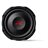 Produktbillede af Alpine RS-W10D4 R-Serie Shallow 10" subwoofer