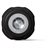 Produktbillede af Alpine RS-W10D4 R-Serie Shallow 10" subwoofer