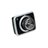 Alpine universal bluetooth volume knap til Halo9/11