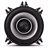 Produktbillede af Alpine S2-S40 10 cm højttaler 2 vejs coaxial