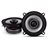 Alpine S2-S50 13 cm højttaler 2 vejs coaxial