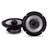Alpine S2-S65 16,5 cm højttaler coaxial 2 vejs