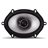 Produktbillede af Alpine S2-S68 6x8" højttaler 2 vejs coaxial