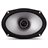 Produktbillede af Alpine S2-S69 6x9" højttaler 2 vejs coaxial