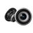 Alpine S2-W10D2 10" S-Series subwoofer dobbelt 2 ohm