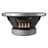 Produktbillede af Alpine S2-W10D4 10" S-Series subwoofer dobbelt 4 ohm