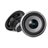 Alpine S2-W12D2 12" S-Series subwoofer dobbelt 2 ohm
