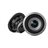Alpine S2-W8D4 8" S-Series subwoofer dobbelt 4 ohm