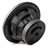 Produktbillede af Alpine S2-W8D4 8" S-Series subwoofer dobbelt 4 ohm